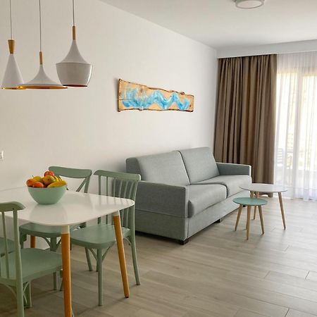 Apartamentos Cordial Magec タウリト エクステリア 写真