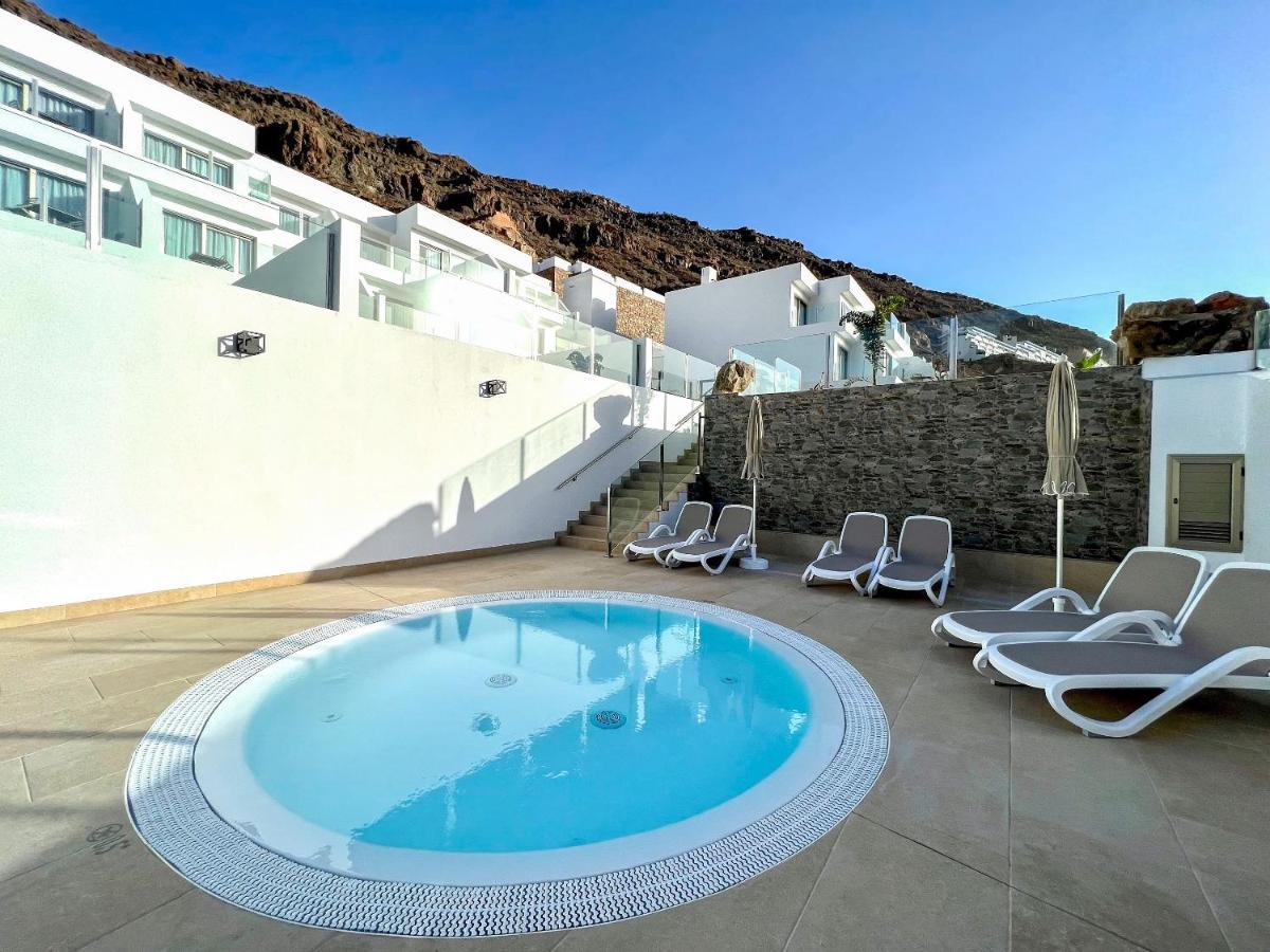 Apartamentos Cordial Magec タウリト エクステリア 写真