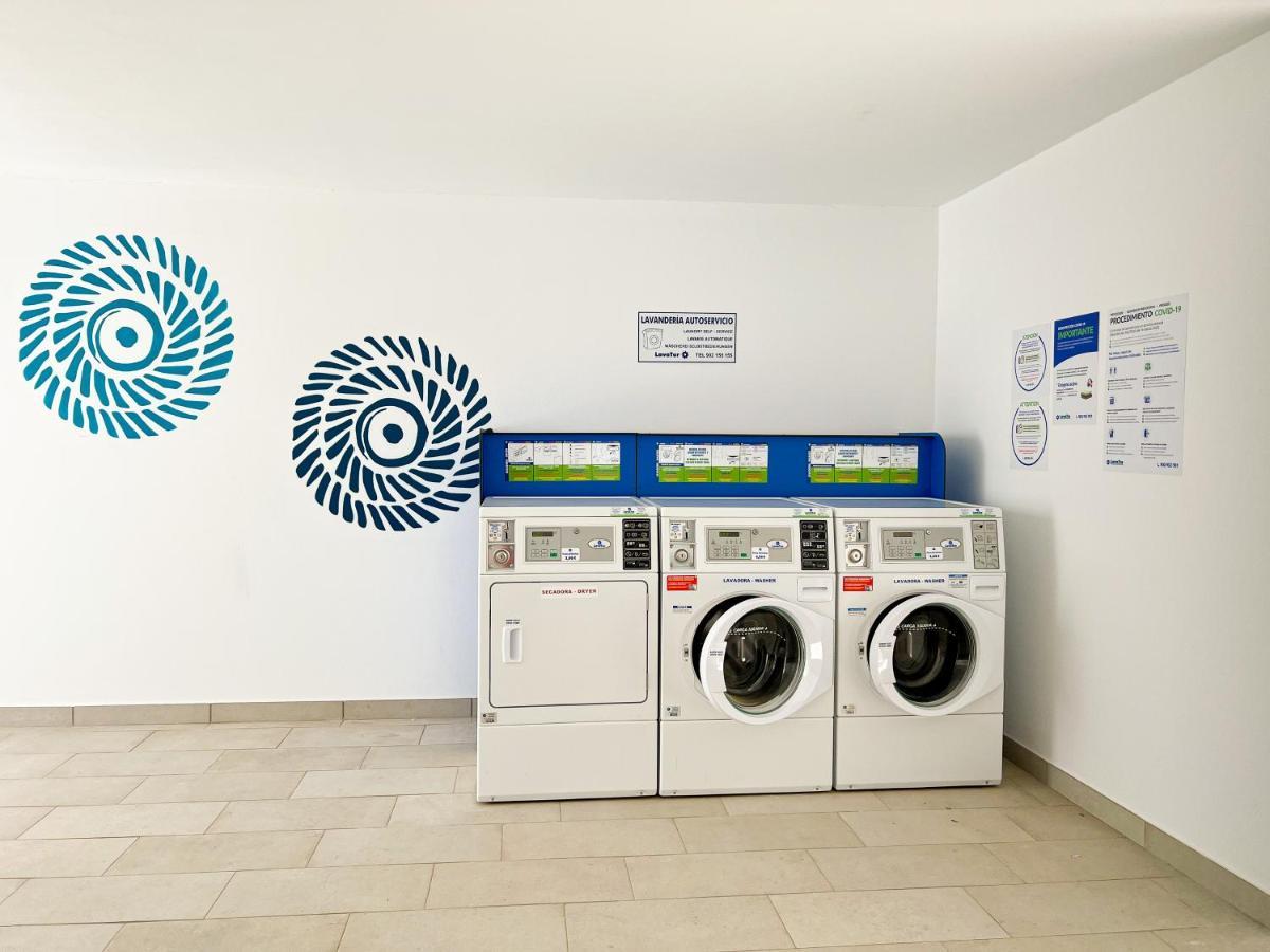 Apartamentos Cordial Magec タウリト エクステリア 写真