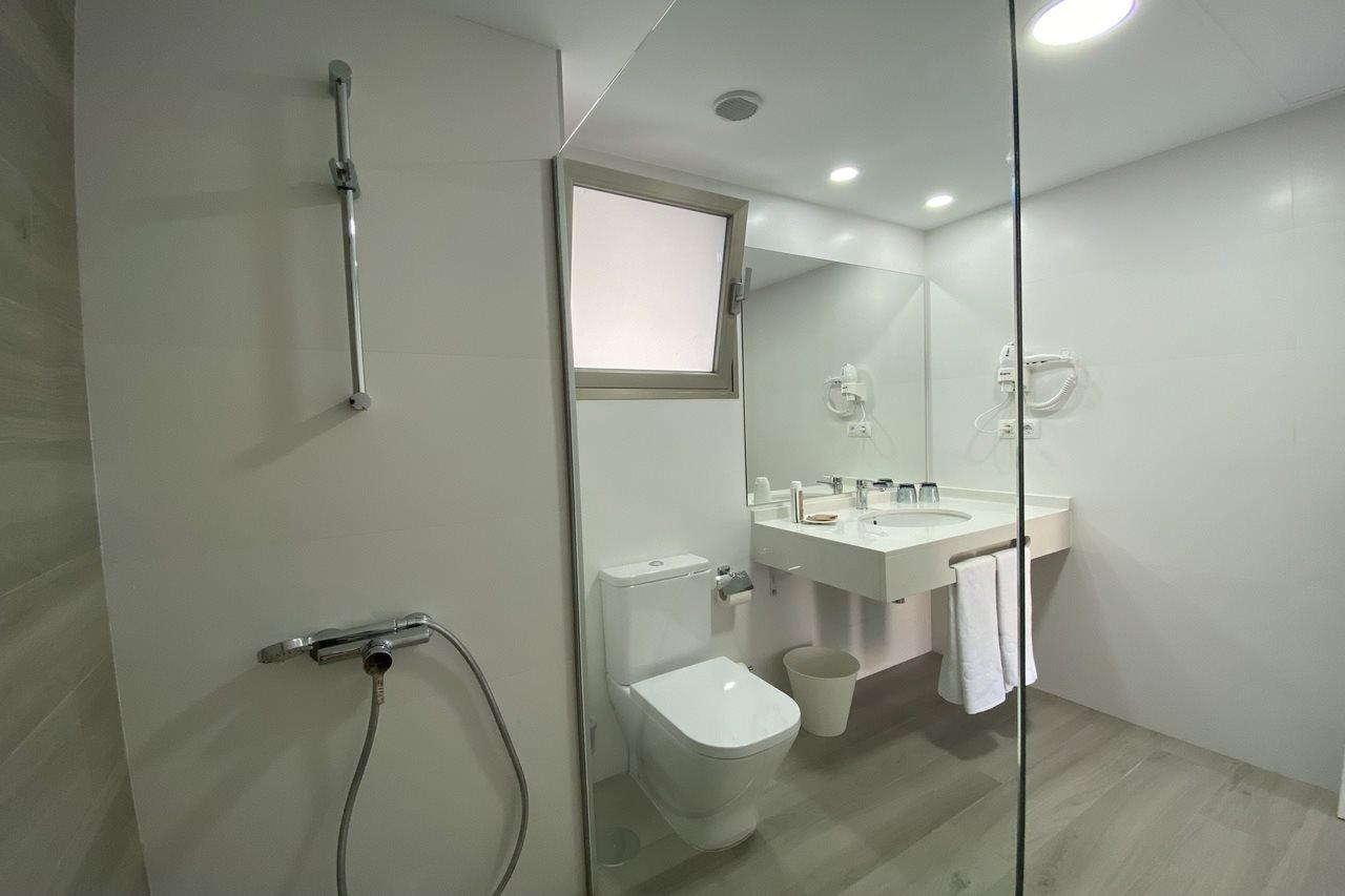 Apartamentos Cordial Magec タウリト エクステリア 写真