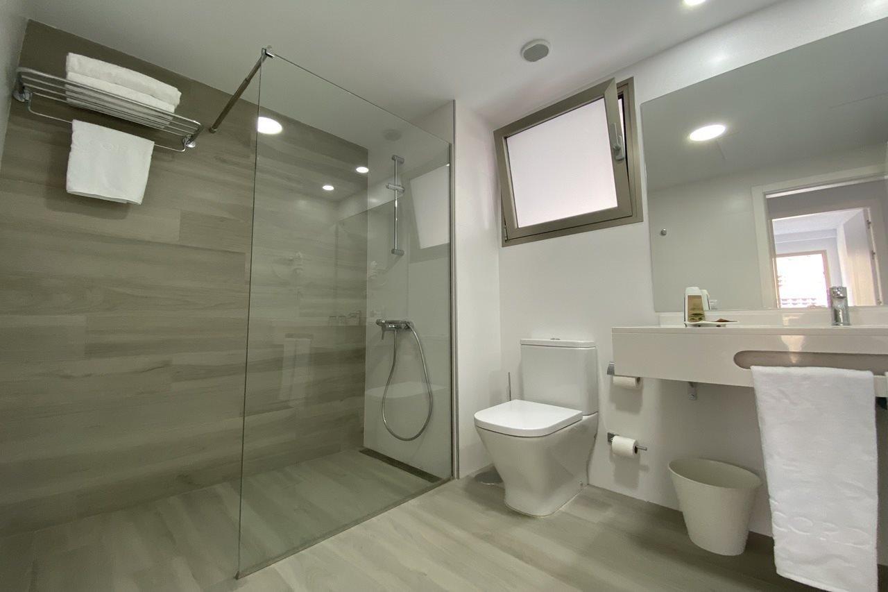 Apartamentos Cordial Magec タウリト エクステリア 写真