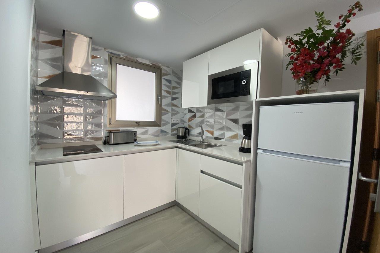 Apartamentos Cordial Magec タウリト エクステリア 写真