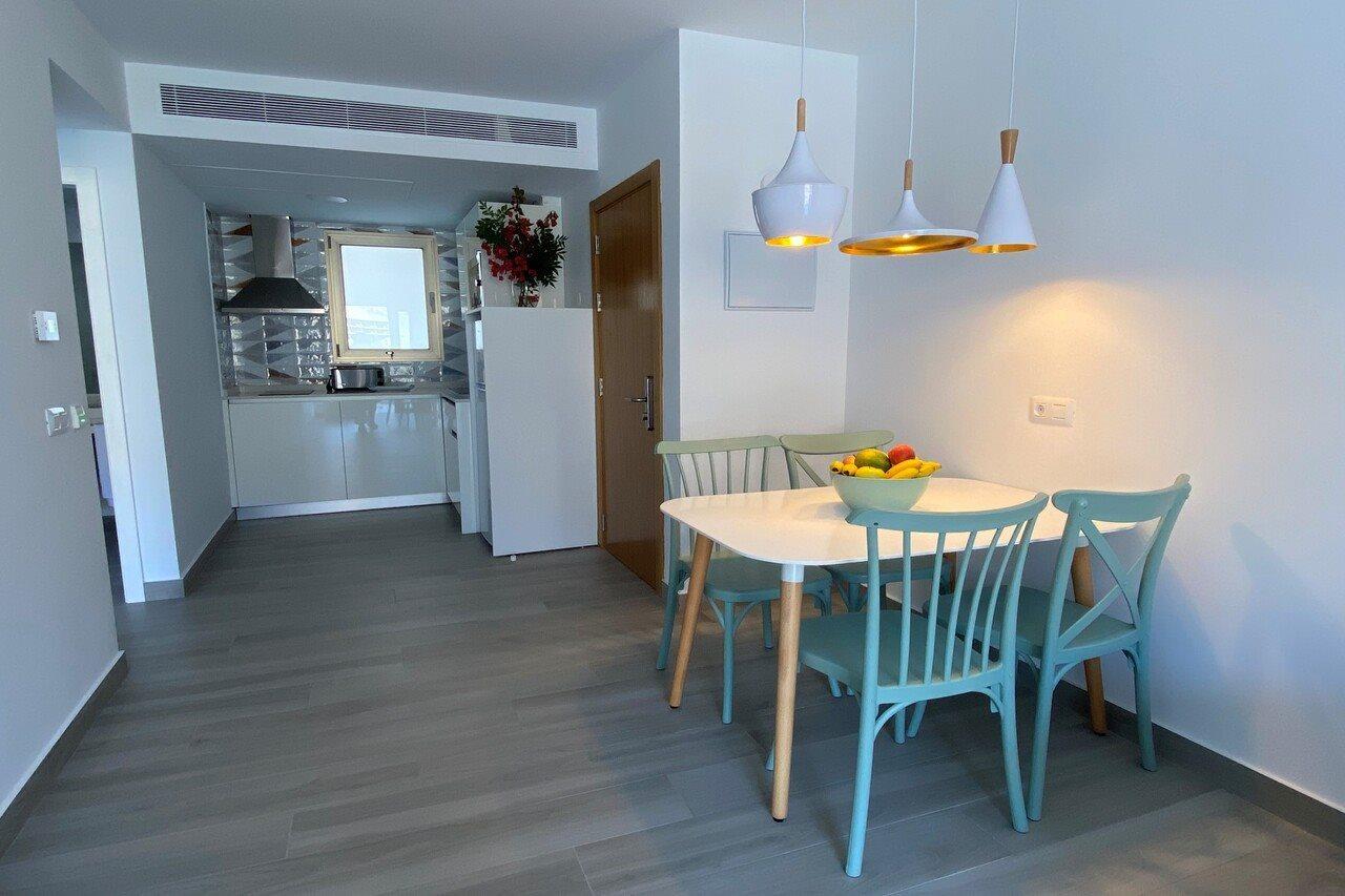 Apartamentos Cordial Magec タウリト エクステリア 写真