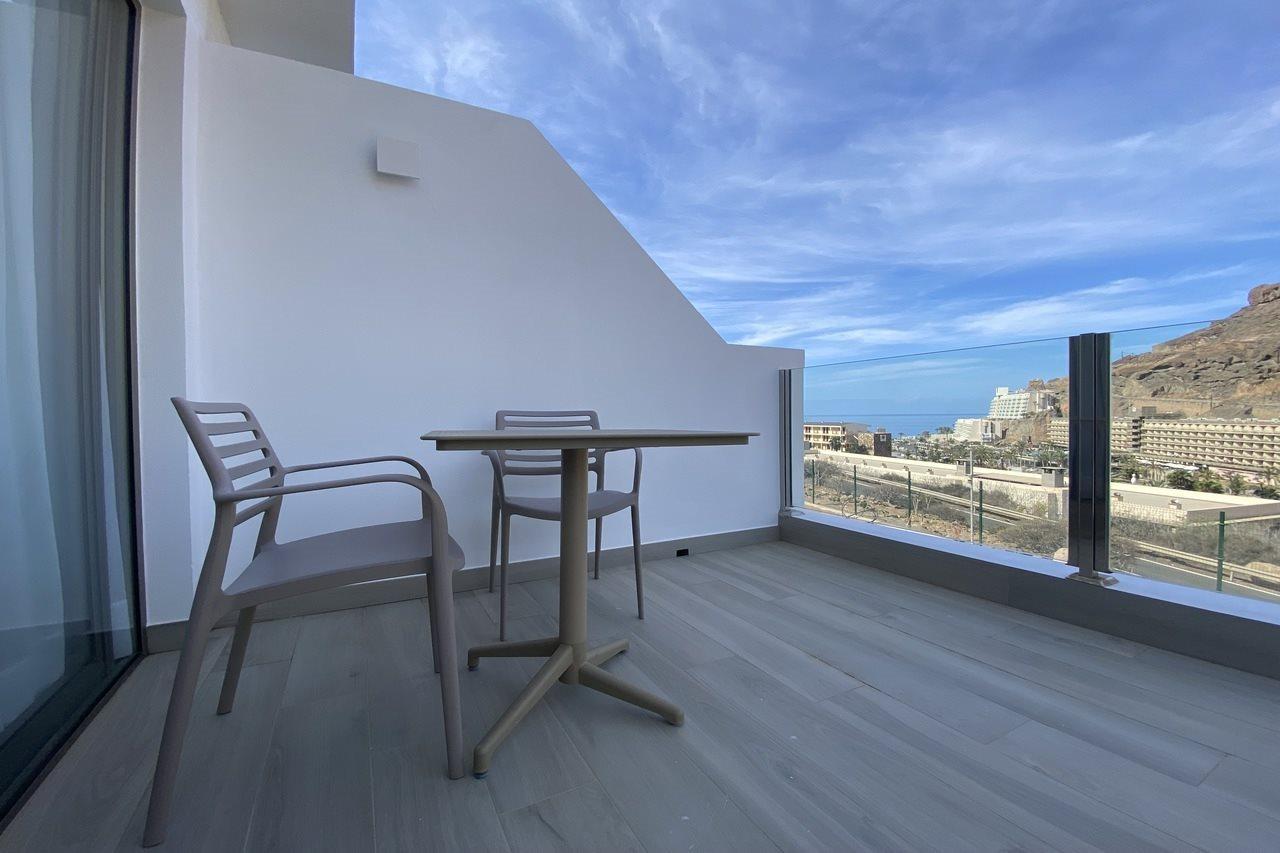 Apartamentos Cordial Magec タウリト エクステリア 写真