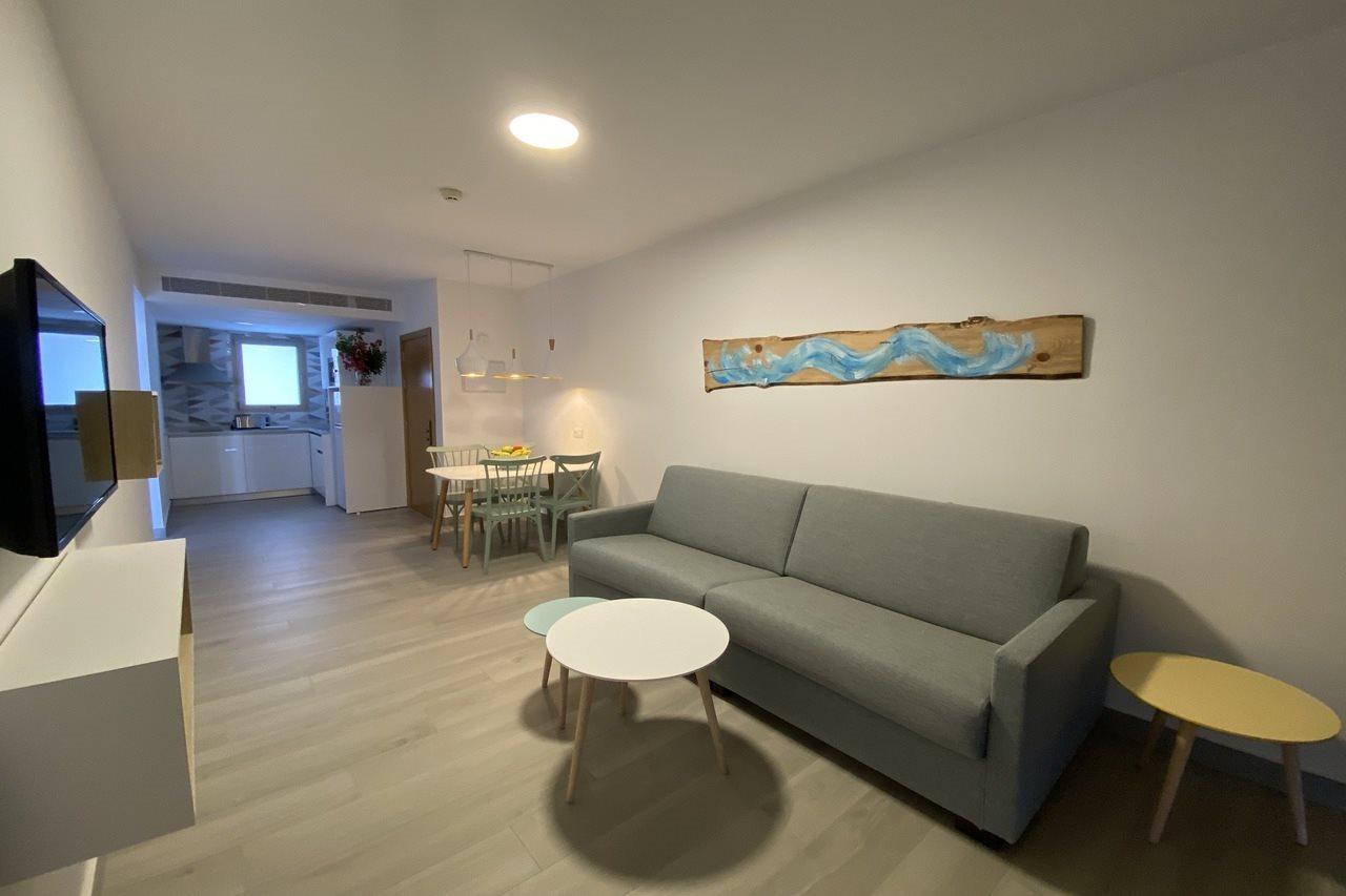 Apartamentos Cordial Magec タウリト エクステリア 写真