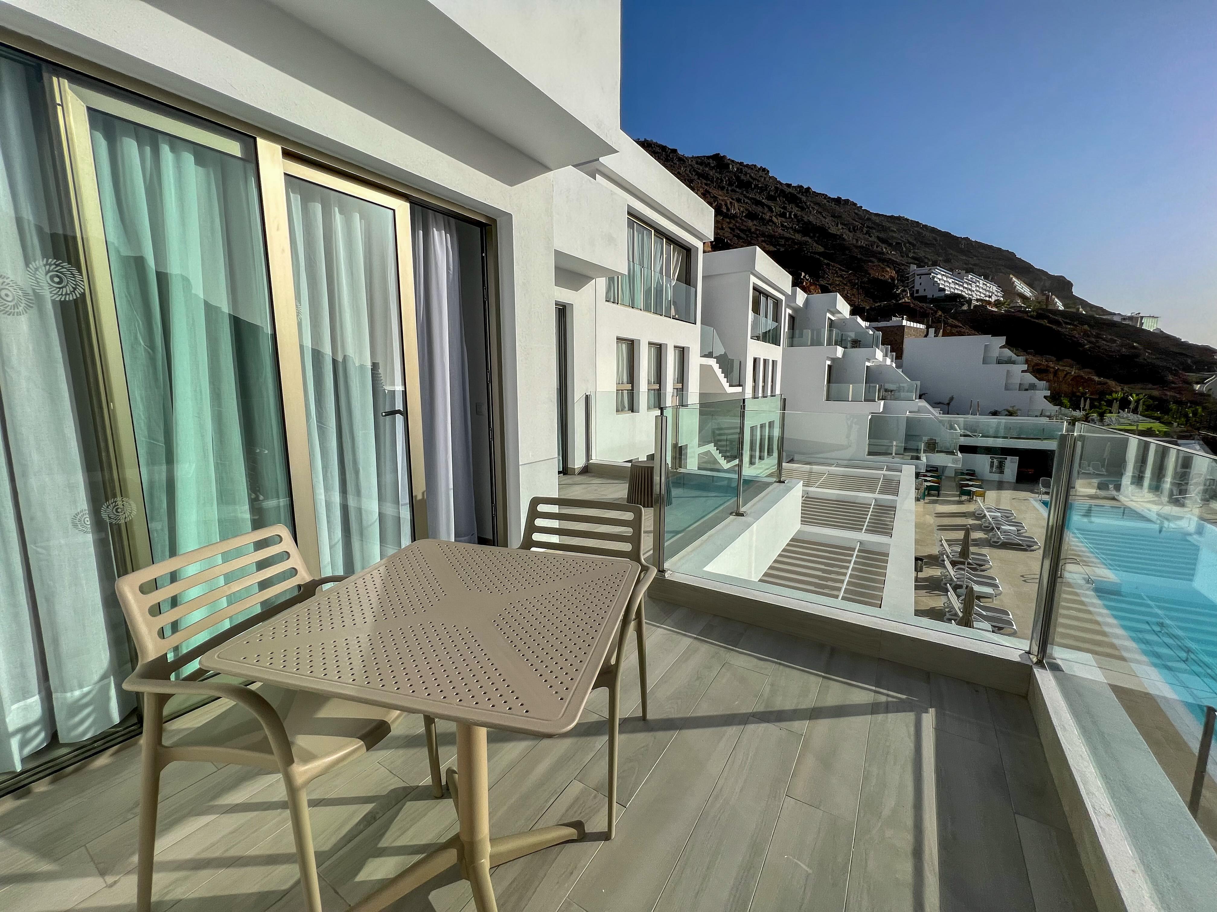 Apartamentos Cordial Magec タウリト エクステリア 写真
