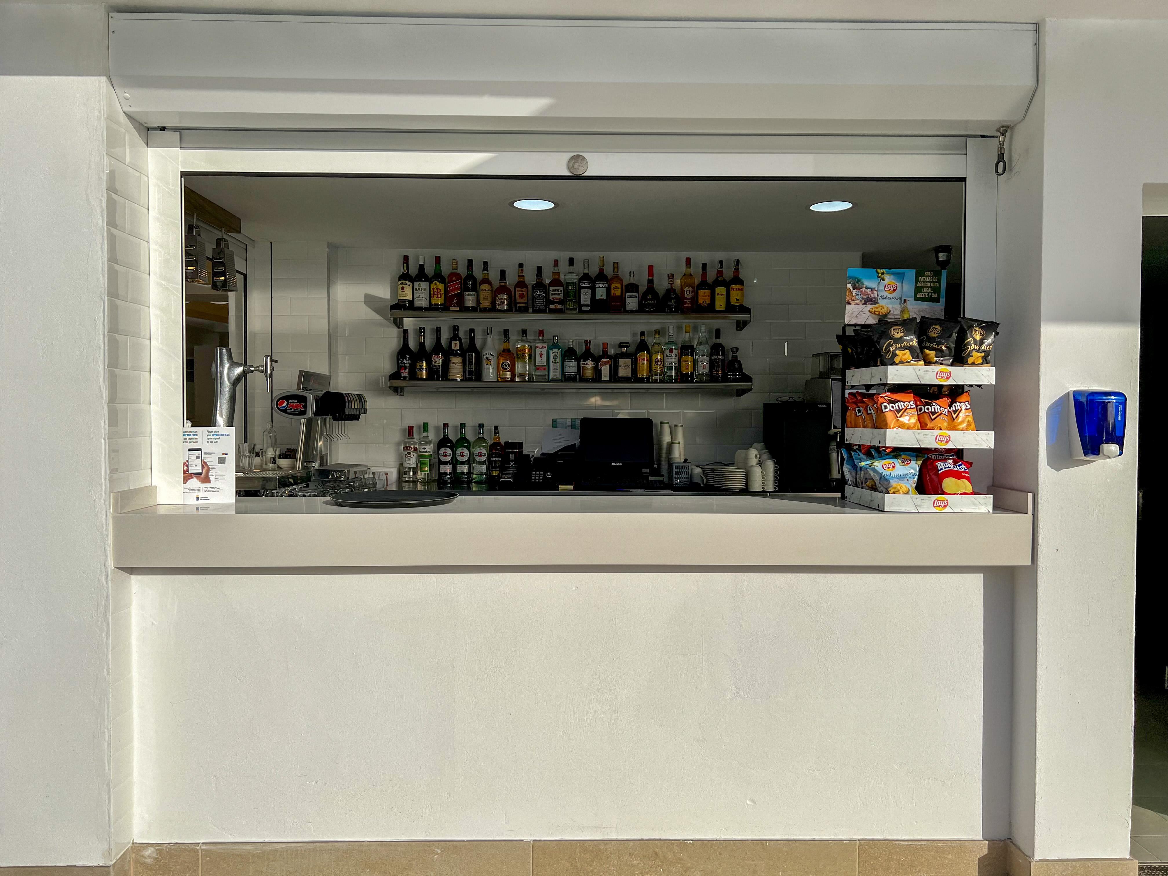 Apartamentos Cordial Magec タウリト エクステリア 写真