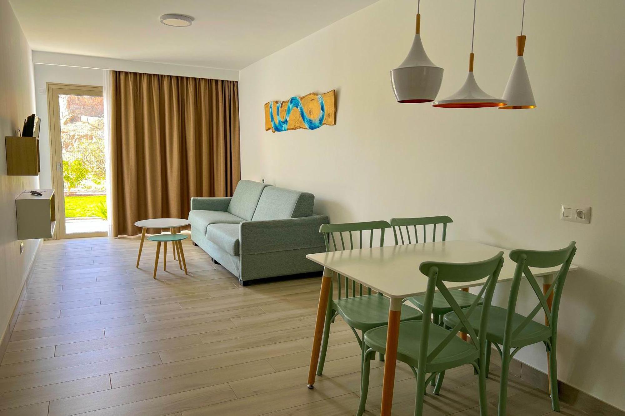 Apartamentos Cordial Magec タウリト エクステリア 写真