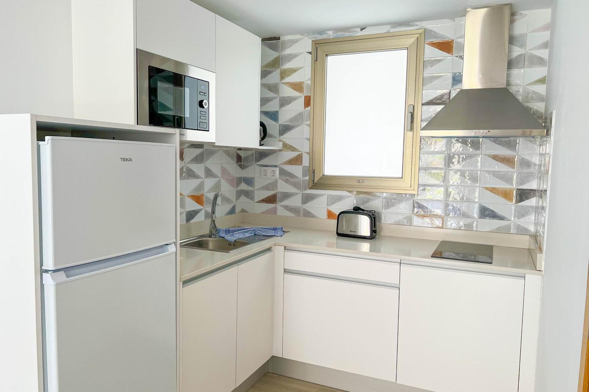 Apartamentos Cordial Magec タウリト エクステリア 写真