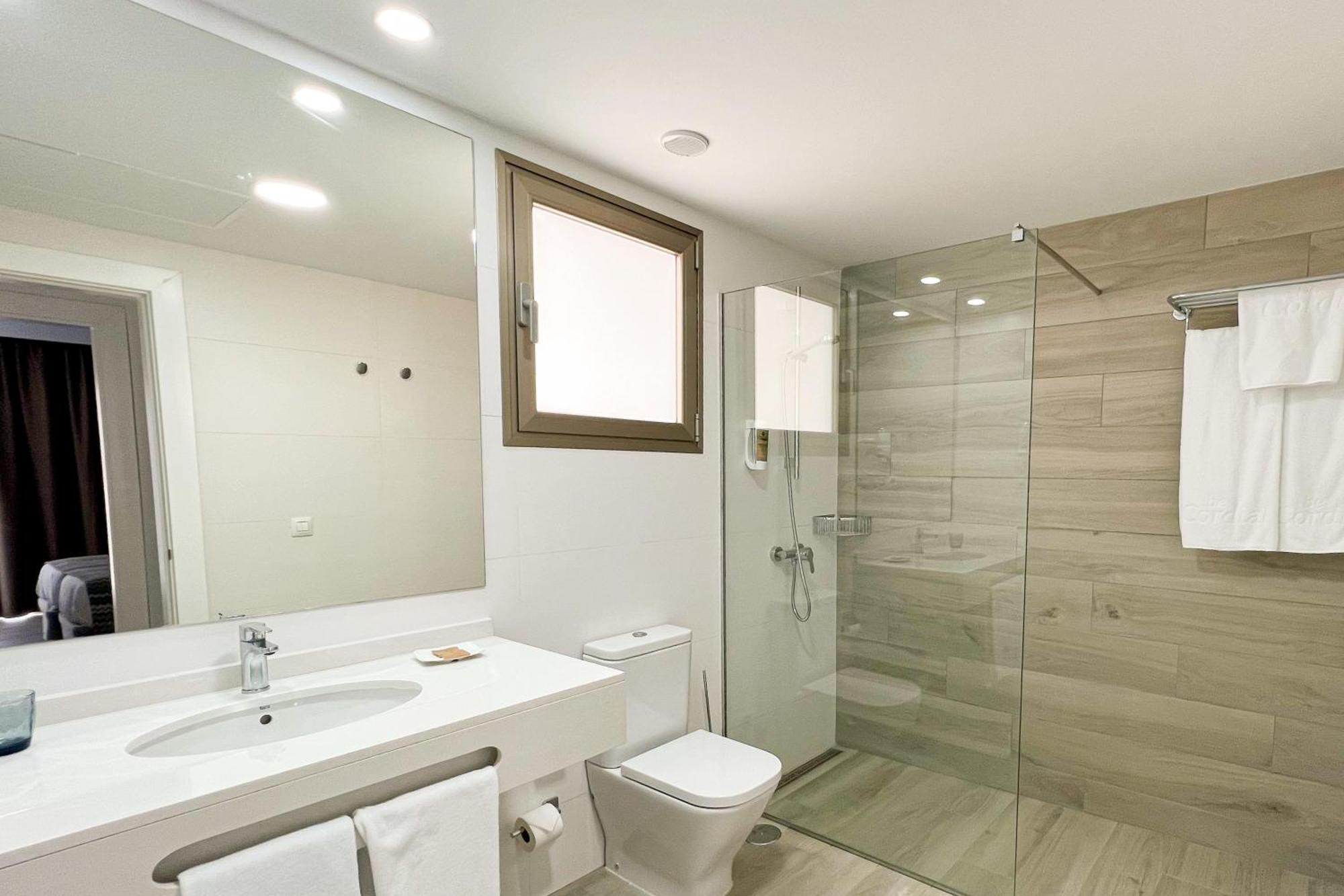 Apartamentos Cordial Magec タウリト エクステリア 写真